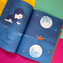 Load image into Gallery viewer, Follow Me Moon