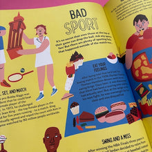 Load image into Gallery viewer, Epic History of Failure: A blundering book full of fun facts and mindless mishaps