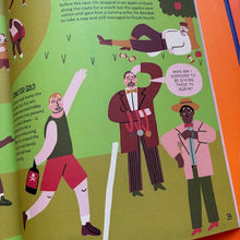 Load image into Gallery viewer, Epic History of Failure: A blundering book full of fun facts and mindless mishaps