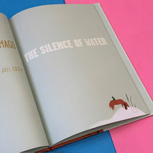 Load image into Gallery viewer, The Silence Of Water
