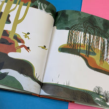 Load image into Gallery viewer, The Silence Of Water