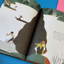 Load image into Gallery viewer, The Silence Of Water