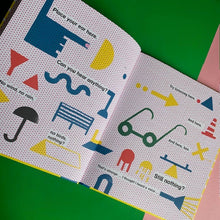 Load image into Gallery viewer, What's That Noise?