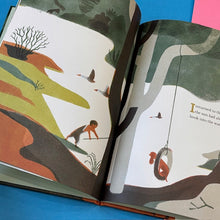 Load image into Gallery viewer, The Silence Of Water