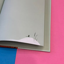 Load image into Gallery viewer, The Silence Of Water