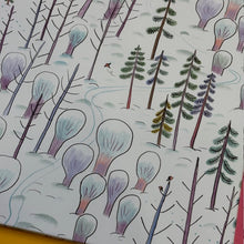 Load image into Gallery viewer, Little Hare Finds A Gift