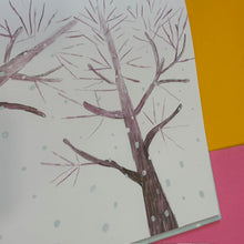 Load image into Gallery viewer, Little Hare Finds A Gift