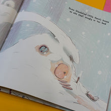 Load image into Gallery viewer, Little Hare Finds A Gift