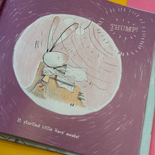Load image into Gallery viewer, Little Hare Finds A Gift