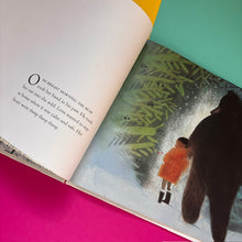 Load image into Gallery viewer, Lena and the Bear