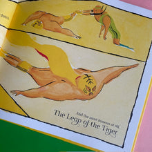 Load image into Gallery viewer, Mr Tiger