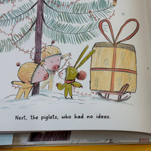 Load image into Gallery viewer, Little Hare Finds A Gift