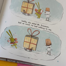 Load image into Gallery viewer, Little Hare Finds A Gift