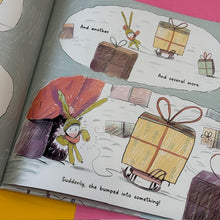 Load image into Gallery viewer, Little Hare Finds A Gift