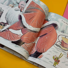 Load image into Gallery viewer, Little Hare Finds A Gift