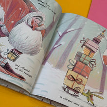 Load image into Gallery viewer, Little Hare Finds A Gift