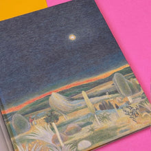 Load image into Gallery viewer, Comet & a Star: A Story of Cosmic Friendship