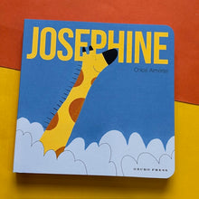 Load image into Gallery viewer, Josephine