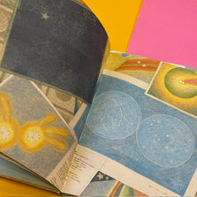 Load image into Gallery viewer, Comet & a Star: A Story of Cosmic Friendship