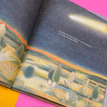 Load image into Gallery viewer, Comet & a Star: A Story of Cosmic Friendship