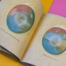 Load image into Gallery viewer, Comet & a Star: A Story of Cosmic Friendship