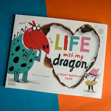 Load image into Gallery viewer, Life With My Dragon