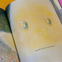 Load image into Gallery viewer, Comet & a Star: A Story of Cosmic Friendship