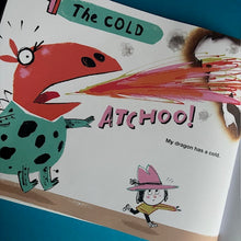 Load image into Gallery viewer, Life With My Dragon