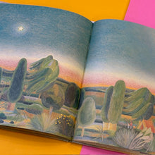 Load image into Gallery viewer, Comet & a Star: A Story of Cosmic Friendship