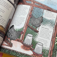 Load image into Gallery viewer, Cluck! The Eggstraordinary Story of Chickens