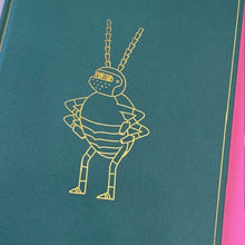 Load image into Gallery viewer, Milo The Knight