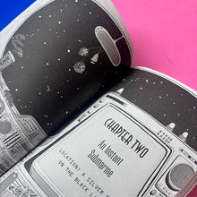 Load image into Gallery viewer, Astrid and the Space Cadets: Danger at the Black Lagoon!