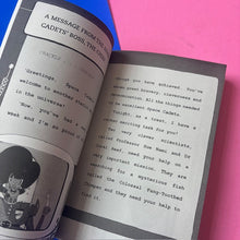 Load image into Gallery viewer, Astrid and the Space Cadets: Danger at the Black Lagoon!