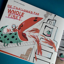 Load image into Gallery viewer, Life With My Dragon