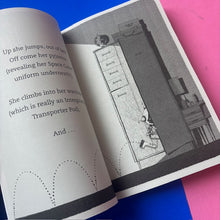 Load image into Gallery viewer, Astrid and the Space Cadets: Danger at the Black Lagoon!