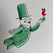 Load image into Gallery viewer, The Flight Of Mr Finch