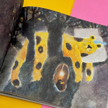 Load image into Gallery viewer, Miss Leoparda