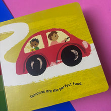 Load image into Gallery viewer, Banana, Banana, Banana!