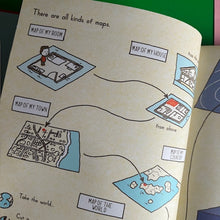 Load image into Gallery viewer, I Wonder Where I Am?