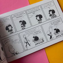 Load image into Gallery viewer, Mafalda