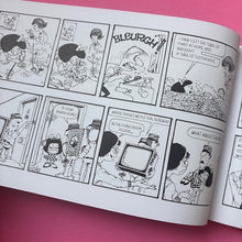 Load image into Gallery viewer, Mafalda