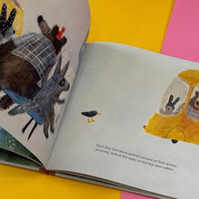 Load image into Gallery viewer, Miss Leoparda