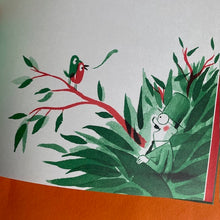 Load image into Gallery viewer, The Flight Of Mr Finch