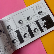 Load image into Gallery viewer, Mafalda
