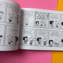Load image into Gallery viewer, Mafalda