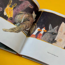 Load image into Gallery viewer, Miss Leoparda