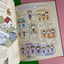 Load image into Gallery viewer, I Wonder Where I Am?