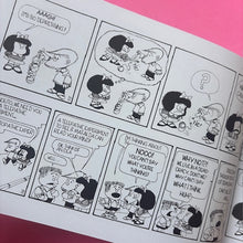 Load image into Gallery viewer, Mafalda