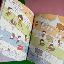 Load image into Gallery viewer, I Wonder Where I Am?