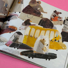 Load image into Gallery viewer, Miss Leoparda